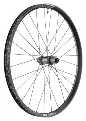 Ruota posteriore DT Swiss HX 1700 Spline 27.5'' 35 mm | Boost 12x148 mm | 6 bulloni |
