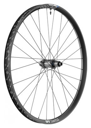 Ruota posteriore DT Swiss HX 1700 Spline 27.5'' 35 mm | Boost 12x148 mm | 6 bulloni |