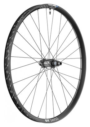 Ruota posteriore DT Swiss HX 1700 Spline 27.5'' 35 mm | Boost 12x148 mm | 6 bulloni |