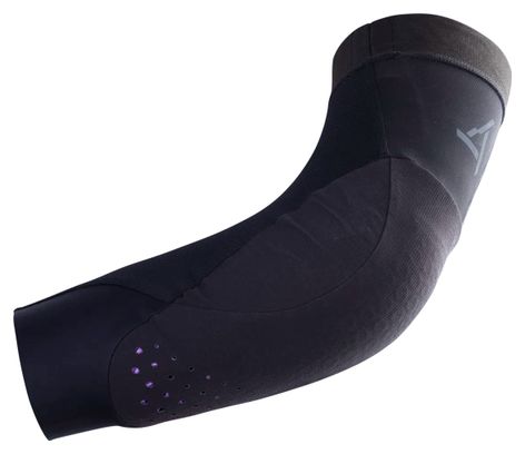 ION Arcon LT elleboogbeschermers Zwart