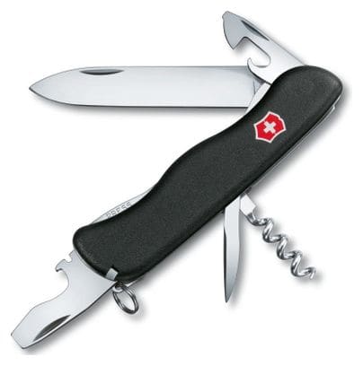 Couteau suisse Victorinox Nomad