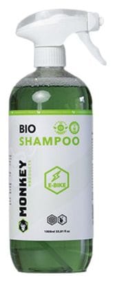 Nettoyant Monkey's Sauce Bio Shampoo 1L