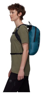 Mammut Neon Light Rugzak 12L Blauw
