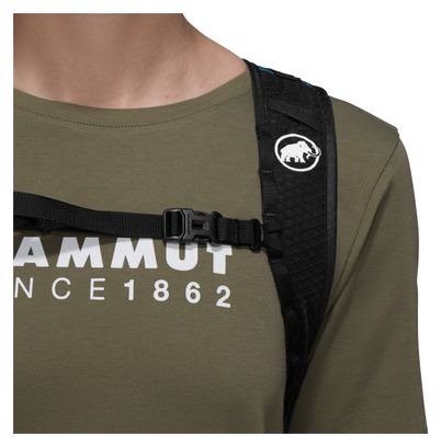 Mammut Neon Light Rugzak 12L Blauw
