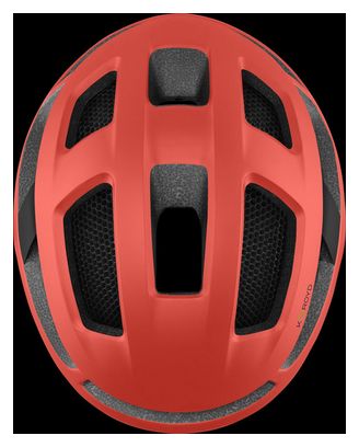 Casque Smith Trace MIPS Rouge