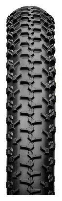 Pneu VTT Hutchinson Python 3 29'' Tubeless Ready Sideskin Bi-Gomme Noir