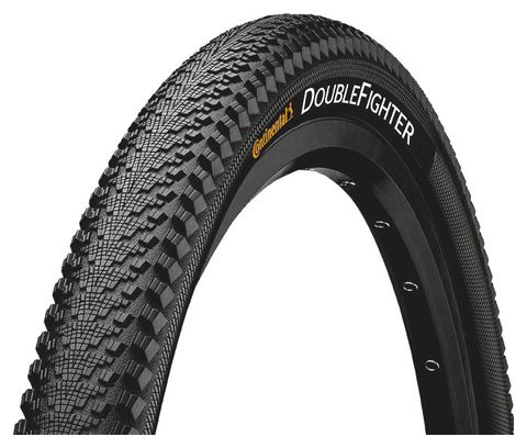 Continental Double Fighter III 16 &#39;&#39; Tubetype Rigid Tire