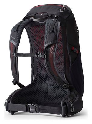Sac de randonnée Gregory Zulu 28L Noir