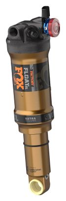 Ammortizzatore Fox Racing Shox Float SL Factory Remote Up Evol LV 2025 Metric Trunnion