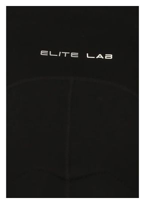 Legging à bretelles thermiques Elite Lab Elite X1 Noir