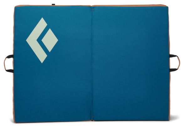 Crashpad Black Diamond Circuit Bleu