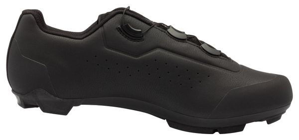 Chaussures VTT Sidi Liinea Noir