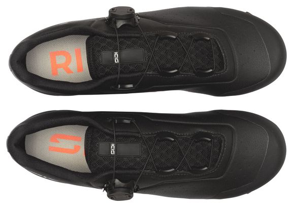 Chaussures VTT Sidi Liinea Noir