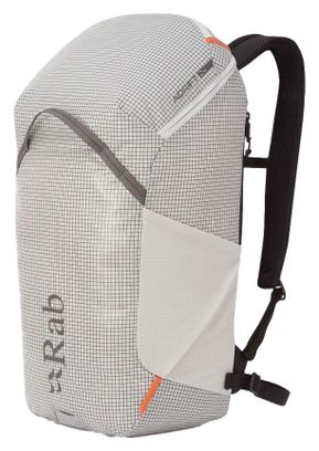 Sac à dos Rab Adrift 24 L Gris