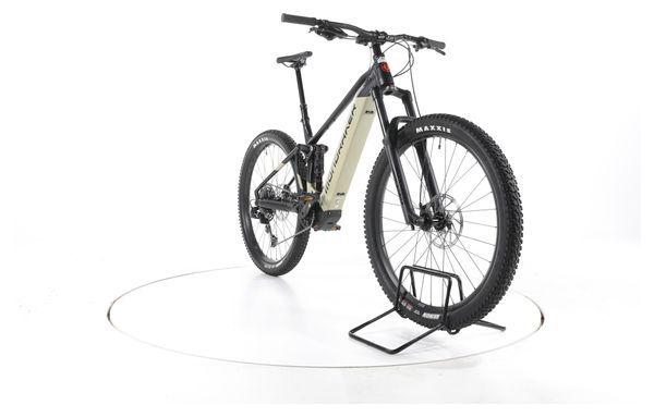 Produit reconditionné - Mondraker DUSK E-Bike Tout-Suspendu - Très Bon Etat
