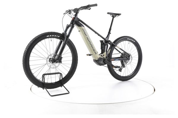 Produit reconditionné - Mondraker DUSK E-Bike Tout-Suspendu - Très Bon Etat