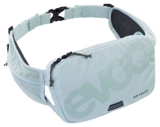 Evoc Hip Pouch 1L Mountain Bike Belt Light Green