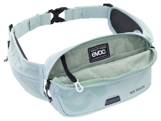 Evoc Hip Pouch 1L Mountain Bike Belt Light Green