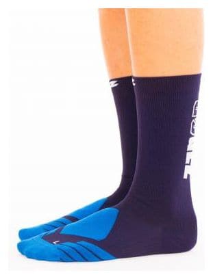 Z3rod High Socks Armada Blue Navy