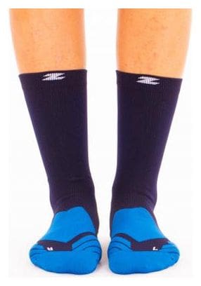 Z3rod High Socks Armada Blue Navy