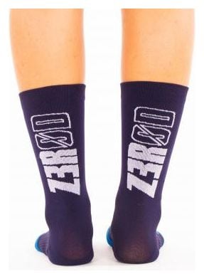 Z3rod High Socks Armada Blue Navy