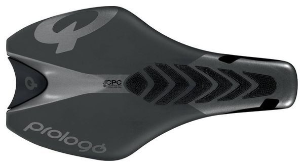 Selle Prologo T-GALE TT CPC Nack Noir / Gris