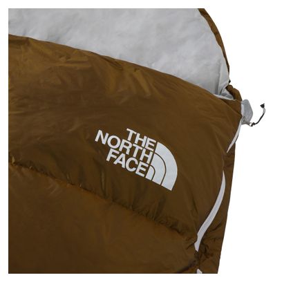 Sac de Couchage The North Face Gold Kazoo Eco Gris/Marron
