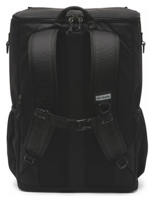 Mochila unisex Columbia LB Flawless 30L Negra