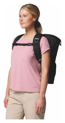 Mochila unisex Columbia LB Flawless 30L Negra