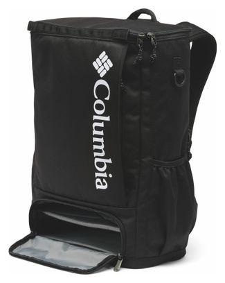 Mochila unisex Columbia LB Flawless 30L Negra
