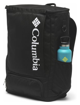 Mochila unisex Columbia LB Flawless 30L Negra