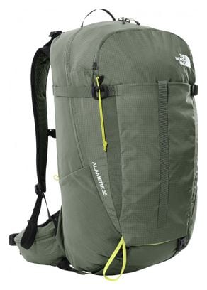 The North Face Basin 36 Backpack Green Unisex
