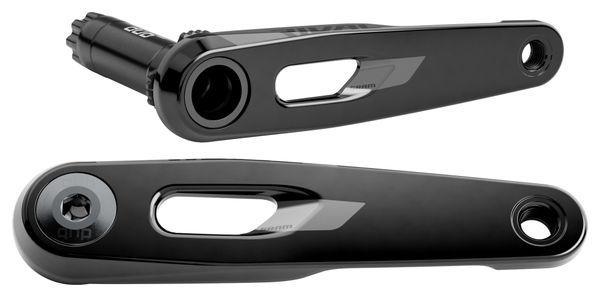 Sram Rival E1 DUB Crankarm Assembly Black | Alltricks.com