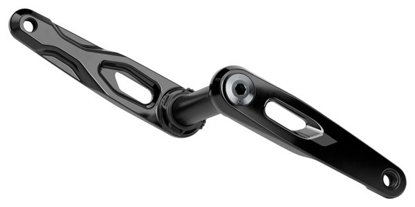 Paire de Manivelles Sram Rival E1 DUB Noir