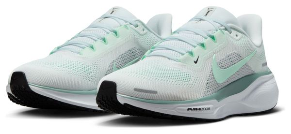 Scarpe da corsa Nike Pegasus 41 Grigio/Blu Donna