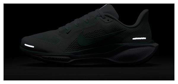 Scarpe da corsa Nike Pegasus 41 Grigio/Blu Donna