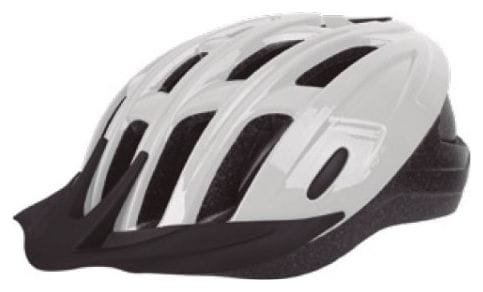 CASQUE INMOLD DYNAMIC WHITE M 54-58 cm