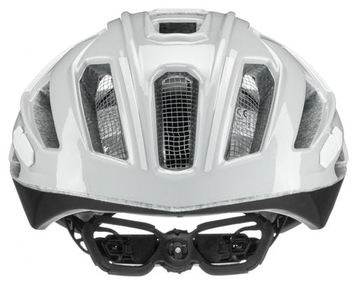 Casco UVEX Gravel X Papyrus Grey