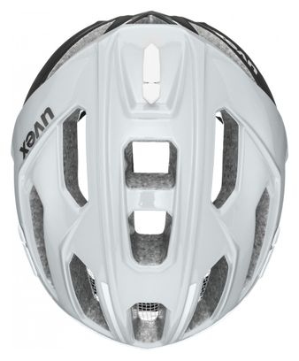Casco UVEX Gravel X Papyrus Gris