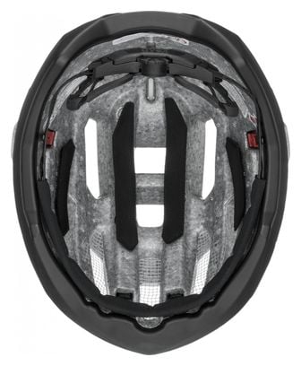 Casco UVEX Gravel X Papyrus Gris