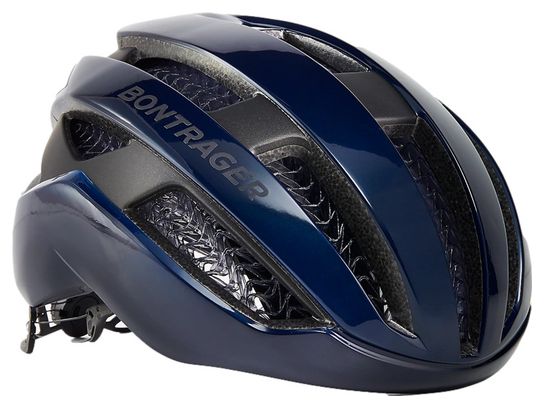 Bontrager Circuit WaveCel Mulsanne Blau MTB-Helm