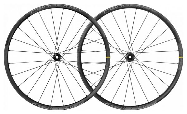 Mavic Crossmax SL R 29' wielset | Boost 15x110 - 12x148 mm | Center Lock | 2022