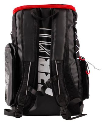 Zaino Z3rod Sports Nero/Rosso 43 L