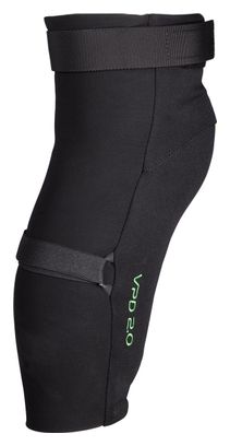 Rodilleras POC con protector de tibia JOINT VPD 2.0 LONG Negro