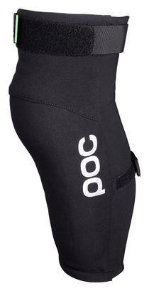 Rodilleras POC con protector de tibia JOINT VPD 2.0 LONG Negro