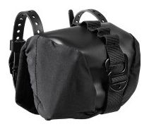 Topeak Gearpack Frame Bag Black