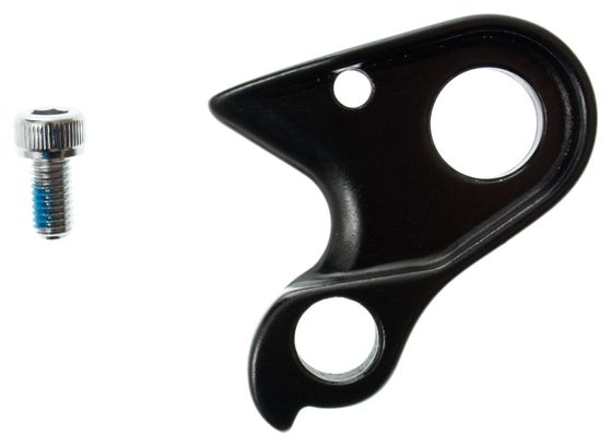 HAIBIKE Patte de Dérailleur pour SDURO/XDURO 12mm