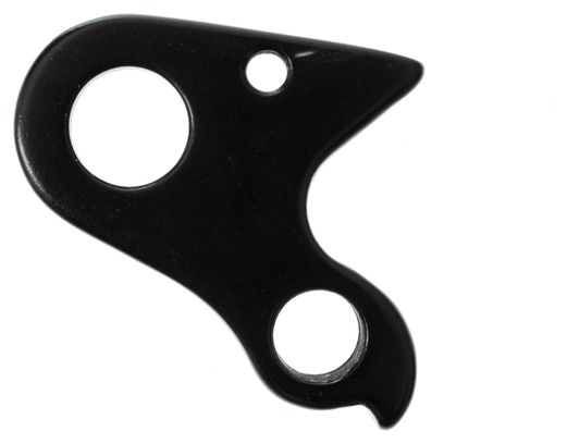 HAIBIKE Patte de Dérailleur pour SDURO/XDURO 12mm