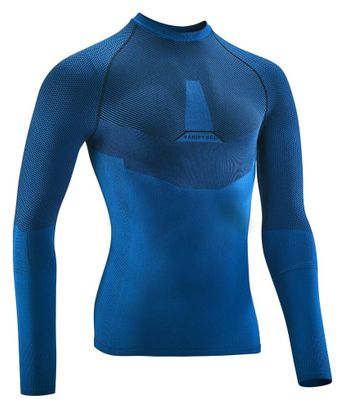 Van Rysel Training Baselayer Blue