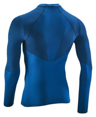 Van Rysel Training Baselayer Blue